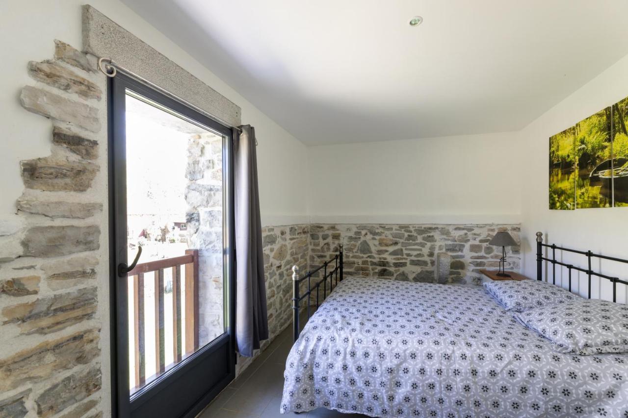 Gite Le Moulin Pocheluberry Bidache Luaran gambar